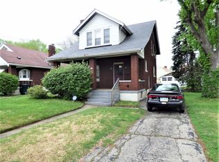 110 N Bend Rd, Cincinnati, OH 45216