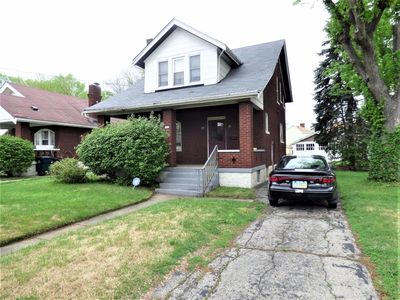 110 N Bend Rd, Cincinnati, OH, 45216