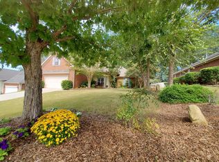 416 Burgamy Rdg, Grovetown, GA 30813