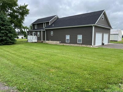 21951 Road 21, Fort Jennings, OH, 45844