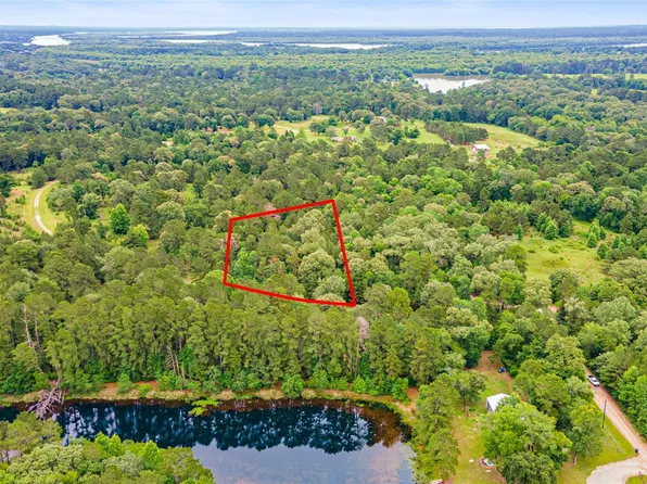 Ben Blair Rd, Trinity, TX 75862