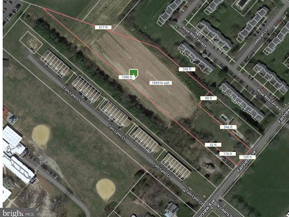 689 Fairview Ave, Hammonton, NJ 08037 MLS NJAC2006560 Zillow