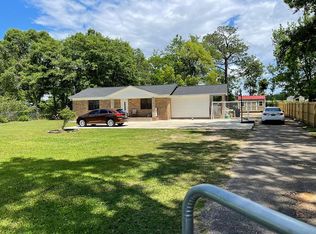 6075 Mamount Blvd, Theodore, AL 36582