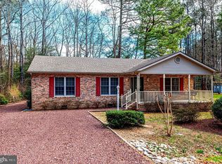 27 Seafarer Ln, Ocean Pines, MD 21811