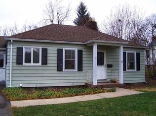 2 Lewis St, Fairport, NY 14450