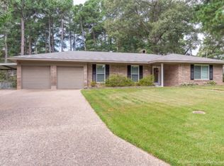 1173 Gooseberry Hl, Shreveport, LA 71118