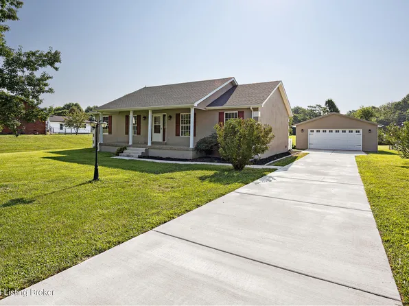 1021 Leigh Ter, Bardstown, KY 40004
