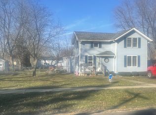 723 N Lafayette St, Sandwich, IL 60548