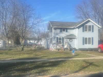 723 N Lafayette St, Sandwich, IL, 60548
