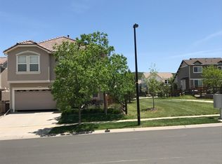 2054 Morningview Ln, Castle Rock, CO 80109