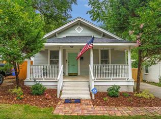 1106 Darlington St, Columbia, SC 29201