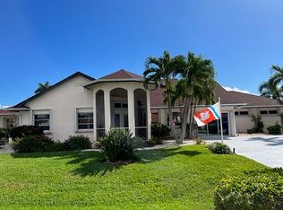 5125 Sunnybrook Ct, Cape Coral, FL 33904