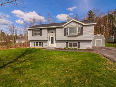 30 Yankee Avenue, Bangor, ME, 04401