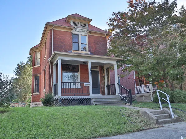 1412 Oak St, Quincy, IL 62301
