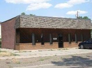 1709 Batchelor St, Miles City, MT 59301