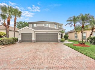 5690 Saddle Trail Lane, Lake Worth, FL 33449