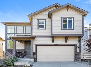 2638 Garganey Dr, Castle Rock, CO 80104
