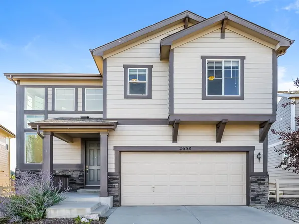 2638 Garganey Dr, Castle Rock, CO 80104