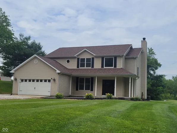 1588 E Us Highway 136, Hillsboro, IN 47949