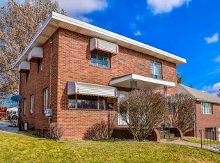 313 15th St NE, Canton, OH 44714