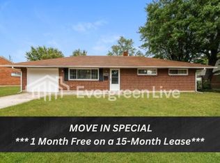 5619 Shady Oak St, Dayton, OH 45424