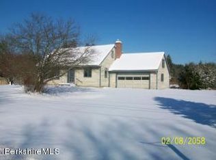 110 Root Ln, Sheffield, MA 01257