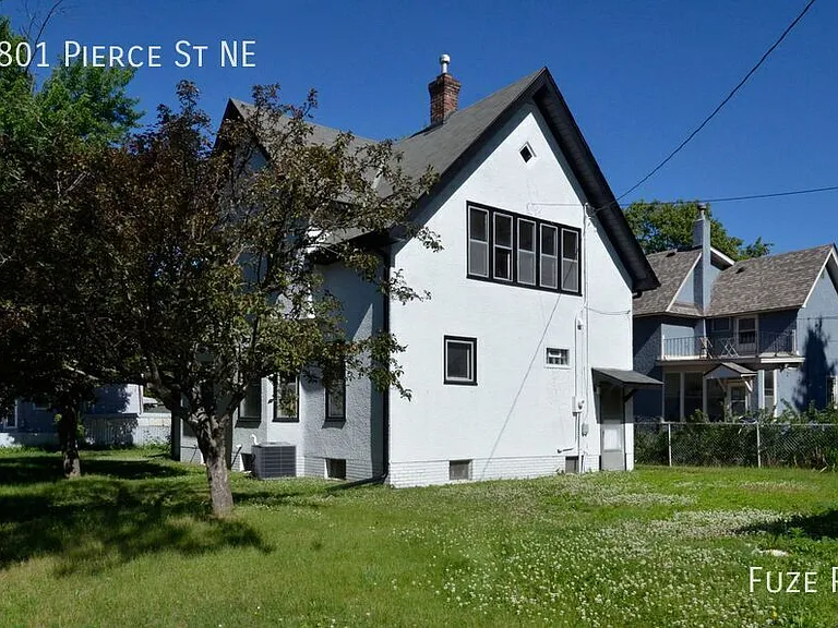 1801 Pierce St NE — Photo 24
