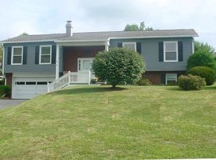 111 Lincoln Rd, Horseheads, NY 14845