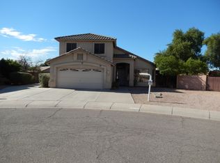 4701 E Ashurst Dr, Phoenix, AZ 85048