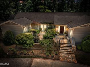 316 Iron Horse Road, Rocky Mount, NC 27804