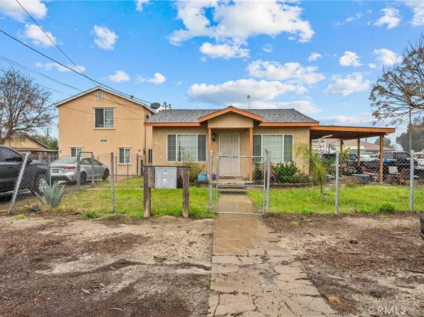 481 W 44th St, San Bernardino, CA 92407