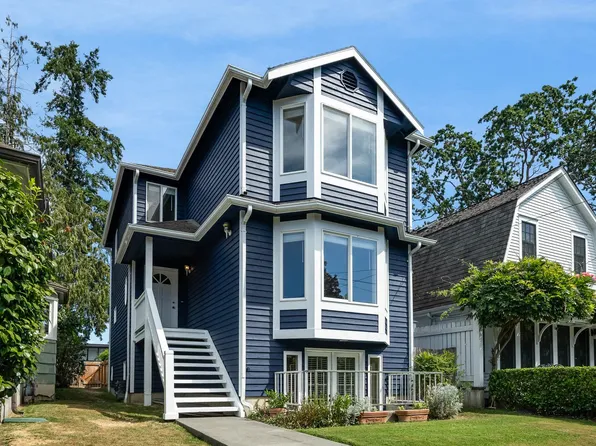 2006 42nd Ave E, Seattle, WA 98112