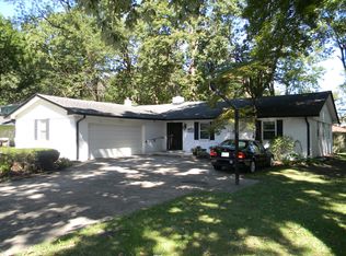 8614 Oriental Ct, Indianapolis, IN 46219