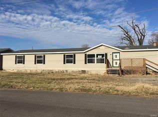 501 S 54th St, Alorton, IL 62207