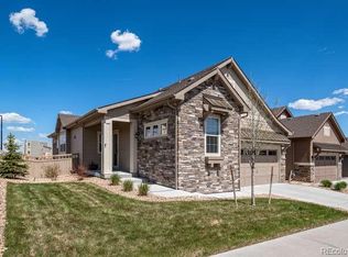 3331 Goodyear St, Castle Rock, CO 80109