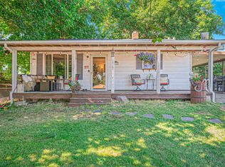 10101 E Day Mount Spokane Rd, Mead, WA 99021