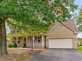 907 Northridge Dr, Mars, PA 16046