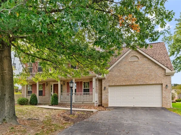 907 Northridge Dr, Seven Fields, PA 16046