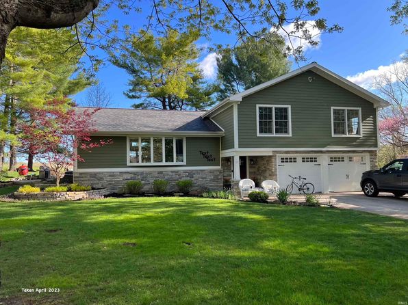 23 Fleet Pkwy, Culver, IN 46511