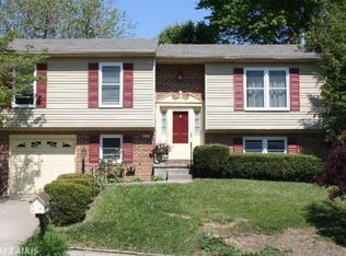 9530 Oakbranch Way, Baltimore, MD 21236