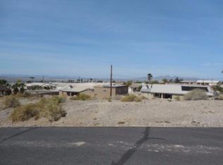 2971 Pony Cir, Lake Havasu City, AZ 86406