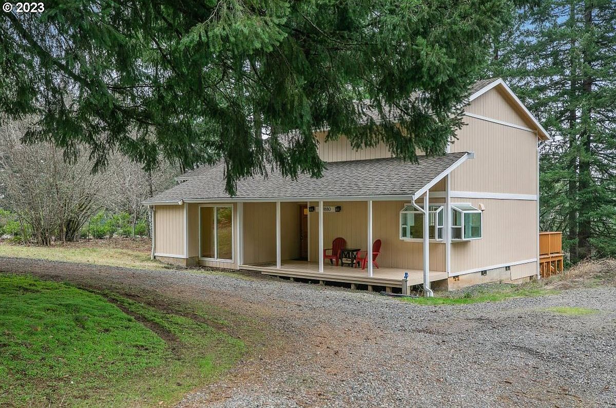 21880 S Woodland Way, Estacada, OR 97023 Zillow