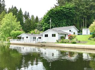 2516 Gwinn Ln SE, Lacey, WA 98503