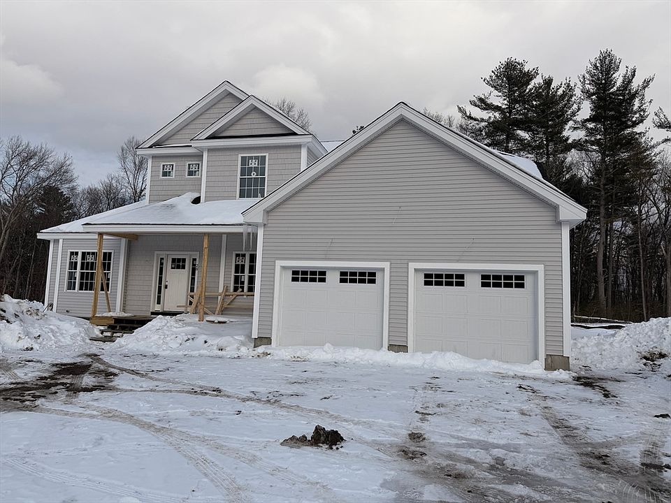 1st image of 28 Emma Rose Cir Lot 2