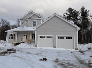 28 Emma Rose Cir LOT 2, Haverhill, MA 01832