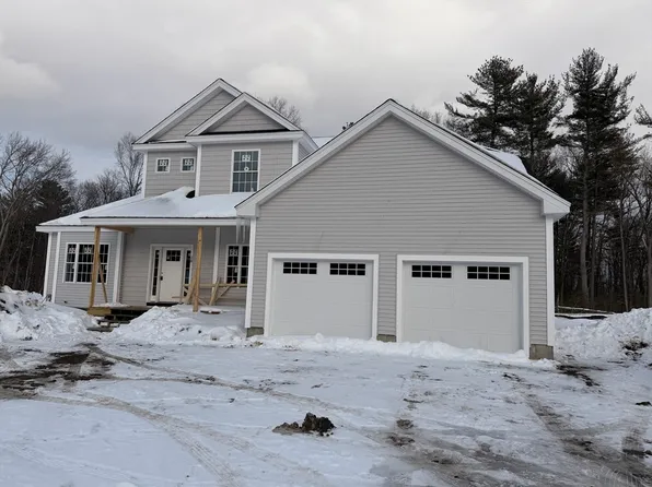 28 Emma Rose Cir Lot 2, Haverhill, MA 01832