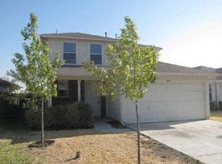 16101 Hamilton Point Cir, Manor, TX 78653