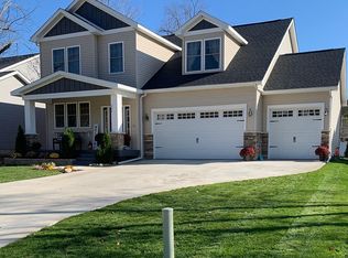 205 Woodhaven Dr, Battle Creek, MI