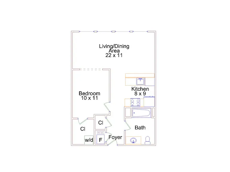 THE DESIGN PAK LOFTS (175 MAPLE STREET) — Photo 16