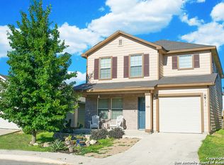 206 Mallow Grv, San Antonio, TX 78253